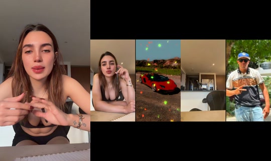 Stream von andreinalebrero – 26. Juli 2026, 1:05