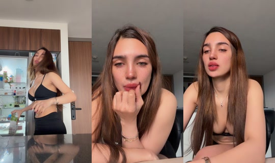 Live de andreinalebrero - 26 de jul. de 2026, 22:22