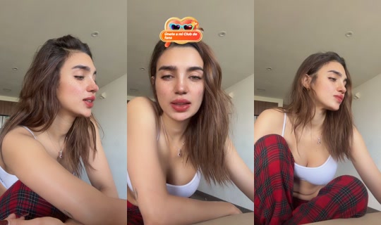 andreinalebrero's Stream - Jul 29, 2026, 3:48 PM