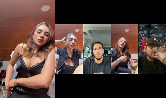 andreinalebrero's Stream - Oct 7, 2026, 1:14 PM