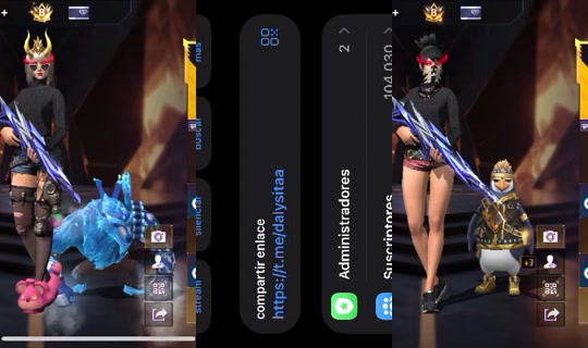 andreitayap's Stream - Oct 23, 2026, 8:33 AM