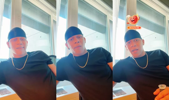 andrejomarr0's Stream - Jul 28, 2026, 11:45 PM