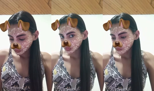 andressa.lemes_'s Stream - Jul 22, 2026, 1:31 AM