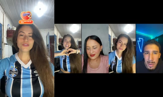 andressaaassc's Stream - Jul 21, 2026, 9:08 PM