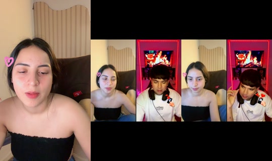 andreukiii's Stream - Jul 19, 2026, 12:18 AM