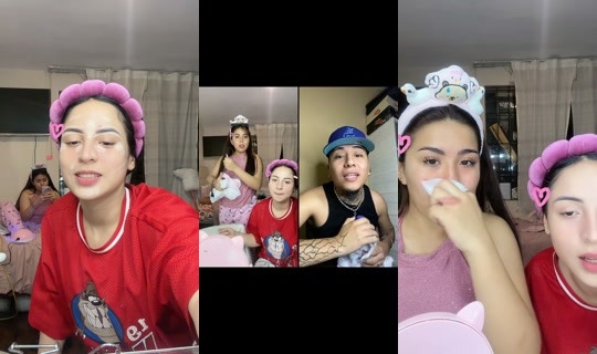 andreukiii's Stream - Jul 19, 2026, 3:17 AM