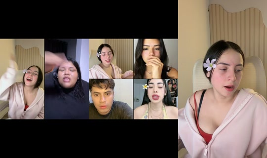 Stream andreukiii - 25 Jul 2026, 3.38
