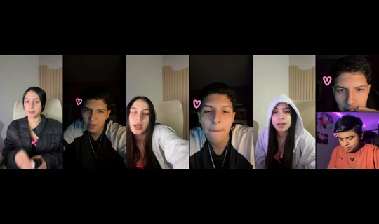 andreukiii's Stream - Aug 6, 2026, 6:45 AM