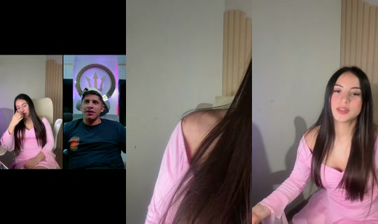 andreukiii's Stream - Aug 7, 2026, 6:33 AM