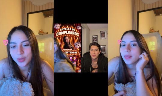 andreukiii's Stream - Sep 22, 2026, 4:54 AM