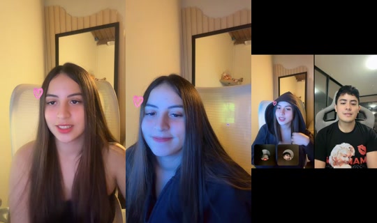 Stream von andreukiii – 23. Sept. 2026, 2:38