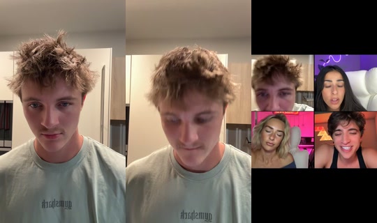 Stream ni andrew.stephenss - Ago 8, 2026, 3:36 AM