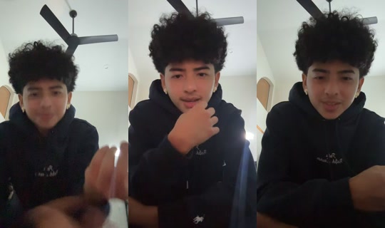 andrew0_16's Stream - Jul 30, 2026, 8:03 AM