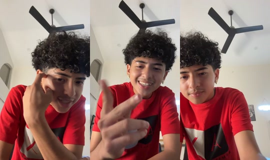 andrew0_16's Stream - Jul 31, 2026, 6:45 AM