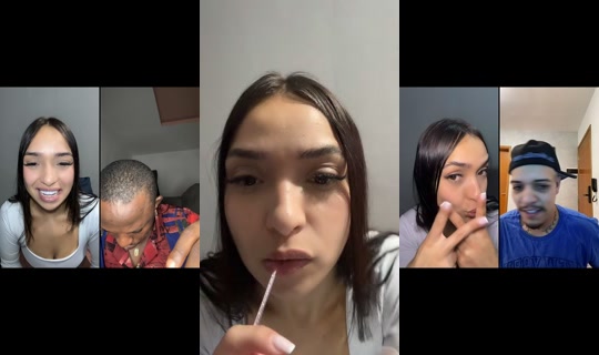 andrezasoaresmaci's Stream - Aug 9, 2026, 6:49 PM