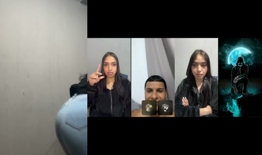 Stream ni andrezasoaresmaci - Ago 10, 2026, 1:05 AM