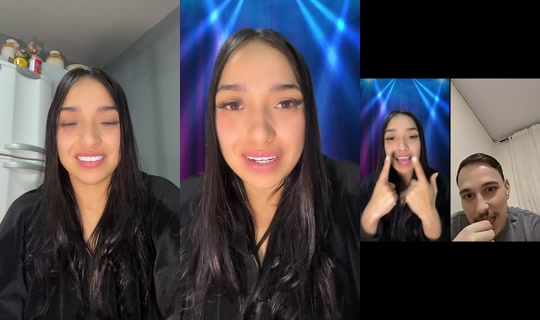 Stream de andrezasoaresmaci – 10 août 2026, 2:46