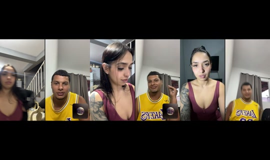 andrezasoaresmaci's Stream - Aug 10, 2026, 8:10 PM
