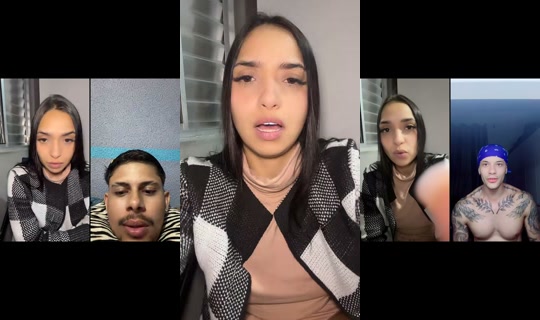 andrezasoaresmaci's Stream - Aug 10, 2026, 10:25 PM