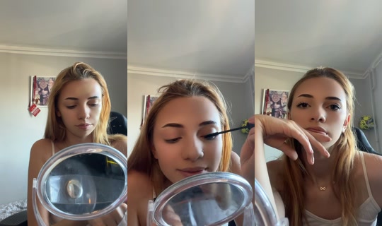 andxzia's Stream - Aug 29, 2026, 3:29 PM