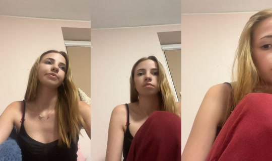 andxzia's Stream - Sep 18, 2026, 10:53 PM