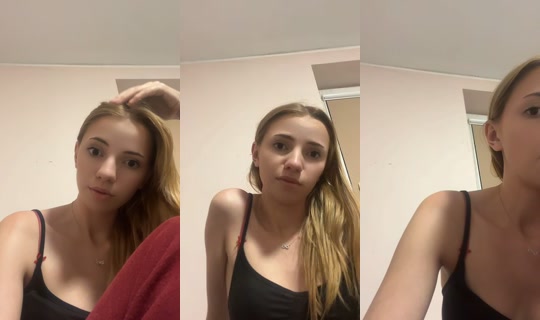 andxzia's Stream - Sep 18, 2026, 11:44 PM