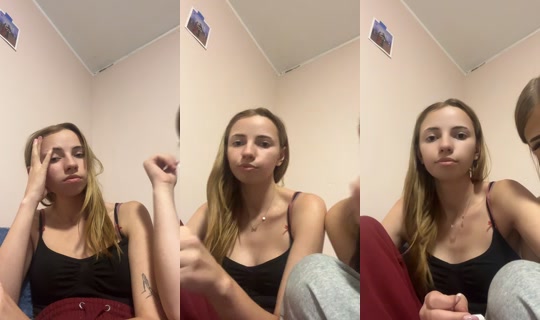 andxzia's Stream - Sep 19, 2026, 7:36 PM
