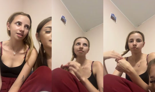 andxzia's Stream - Sep 19, 2026, 8:26 PM