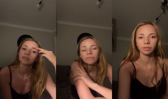 Stream von andxzia – 21. Sept. 2026, 23:25
