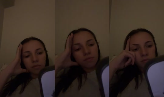 andxzia's Stream - Oct 6, 2026, 11:01 PM