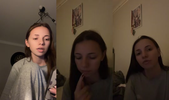 andxzia's Stream - Oct 7, 2026, 6:03 PM