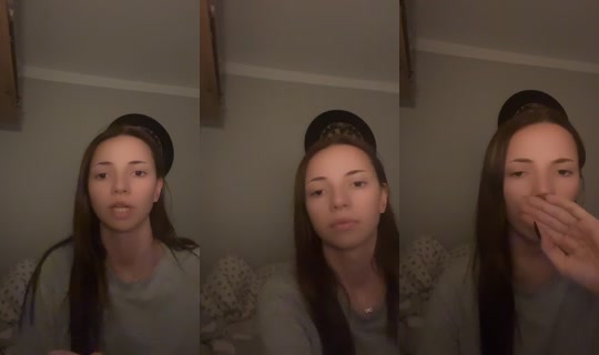 andxzia's Stream - Oct 7, 2026, 9:12 PM