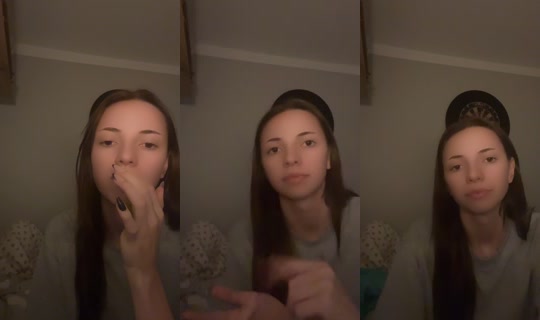andxzia's Stream - Oct 7, 2026, 10:03 PM