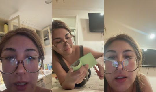 andyolo03's Stream - Sep 21, 2026, 2:02 AM