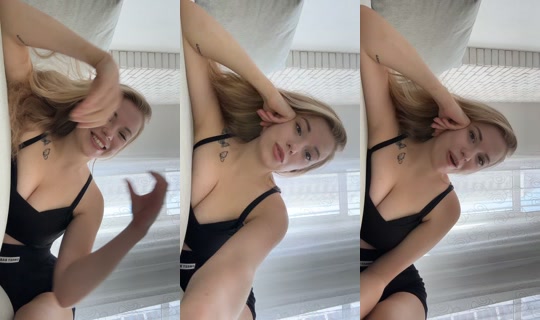 Stream di anechkaaaa8282883aa - 26 lug 2026, 9:31