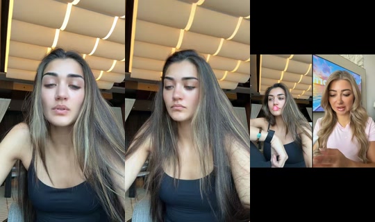 aneesasheikhofficial's Stream - Aug 23, 2026, 9:31 AM