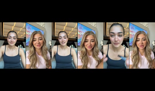 aneesasheikhofficial's Stream - Aug 23, 2026, 10:22 AM