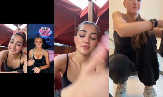 Stream von aneesasheikhofficial – 24. Aug. 2026, 3:58