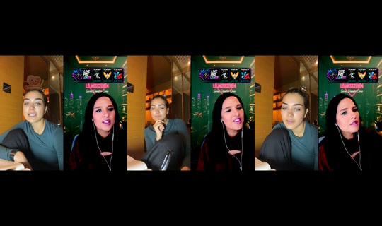 aneesasheikhofficial's Stream - Aug 24, 2026, 4:56 PM