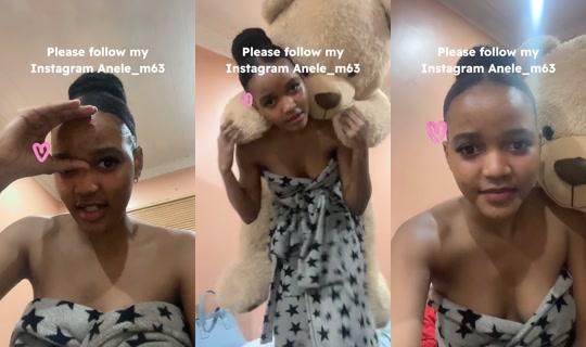 anelemsomi8's Stream - Jul 23, 2026, 5:57 PM