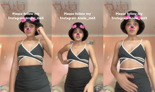 Stream ni anelemsomi8 - Ago 8, 2026, 11:05 AM
