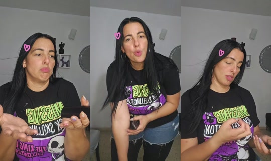 anerislopezperez's Stream - Jul 18, 2026, 2:31 AM