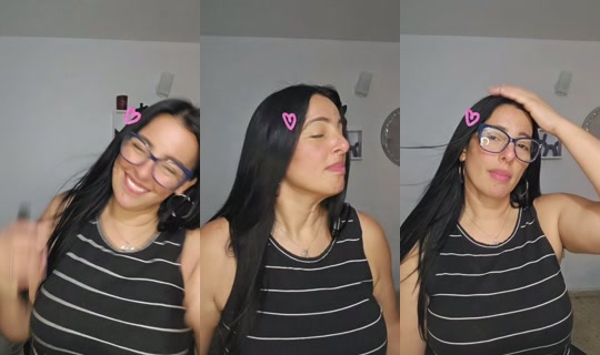 anerislopezperez's Stream - Jul 19, 2026, 3:15 AM
