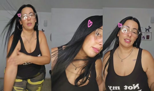 anerislopezperez's Stream - Aug 4, 2026, 12:46 AM