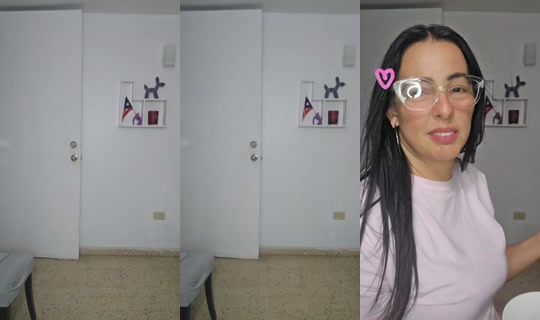 Stream ni anerislopezperez - Ago 5, 2026, 1:24 AM