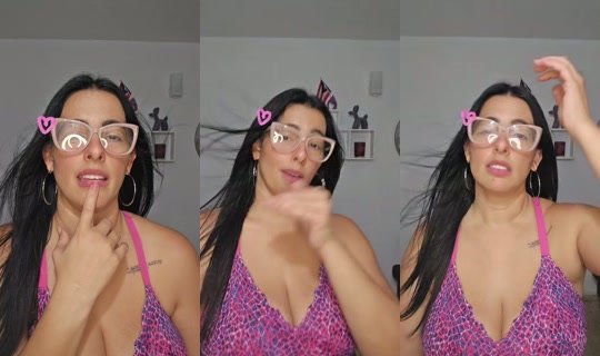 Stream ni anerislopezperez - Ago 10, 2026, 2:43 AM