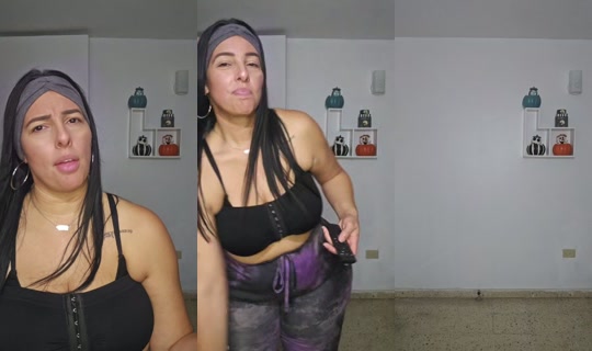 anerislopezperez's Stream - Aug 23, 2026, 2:01 AM