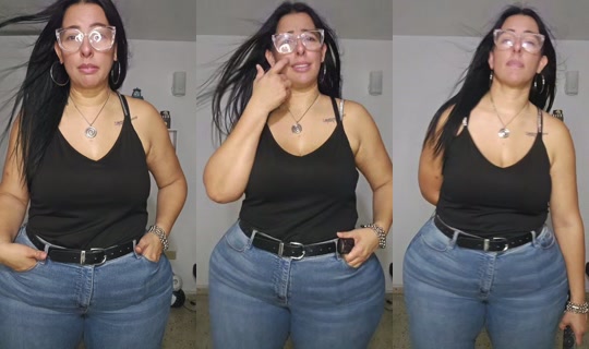 Stream di anerislopezperez - 25 ago 2026, 0:15