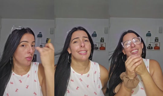 Stream di anerislopezperez - 26 ago 2026, 2:35