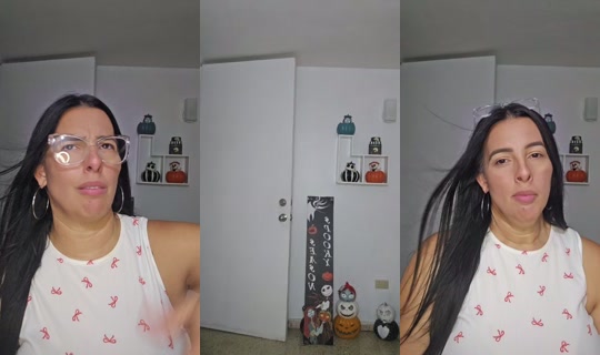 Stream di anerislopezperez - 26 ago 2026, 3:26